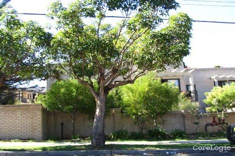 Property photo of 32/91 Meredith Street Bankstown NSW 2200