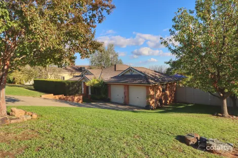 3 Paris Pl, Cowra, NSW 2794