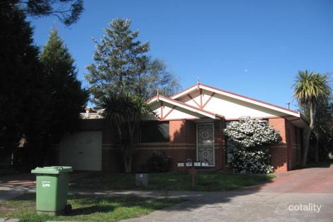 7 Chinnock Ct, Craigieburn, VIC 3064