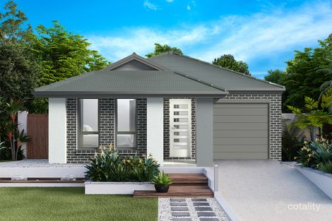 Property photo of LOT 1030 Mustang Avenue Box Hill NSW 2765