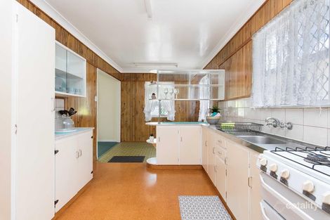 Property photo of 82 Greer Street Bardon QLD 4065