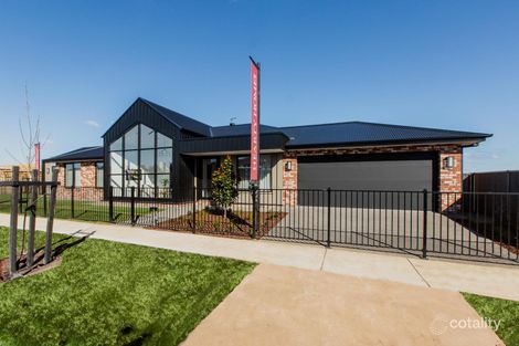 Property photo of 10 Blomeley Drive Lucas VIC 3350