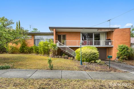 Property photo of 220 Blackburn Road Doncaster East VIC 3109