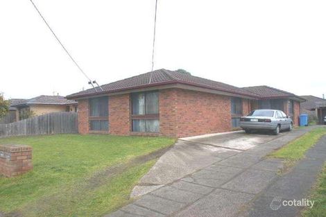 1/29 Taylor St, Cranbourne, VIC 3977