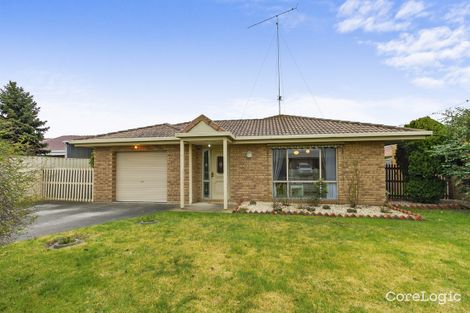 Property photo of 9 Linden Court Morwell VIC 3840