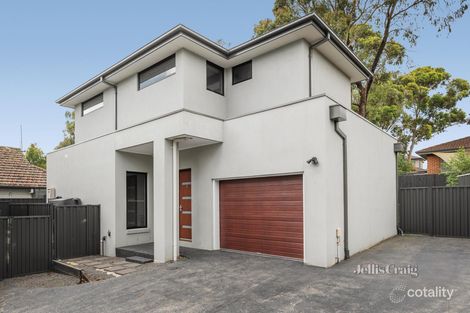 2/316 Middleborough Rd, Blackburn, VIC 3130