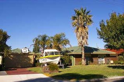 3 Mannaw Pl, Hillman, WA 6168