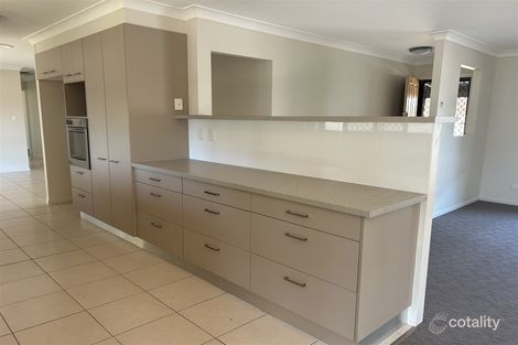 Property photo of 7 Gilbert Place Emerald QLD 4720