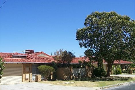 Property photo of 1A Leonora Street Como WA 6152