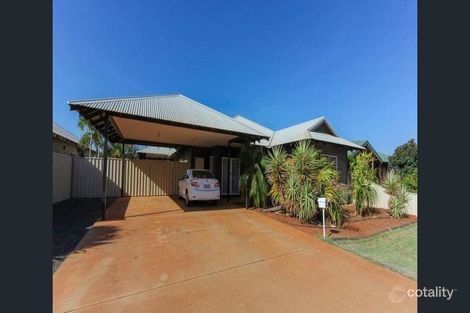 Property photo of 14 Nix Avenue South Hedland WA 6722