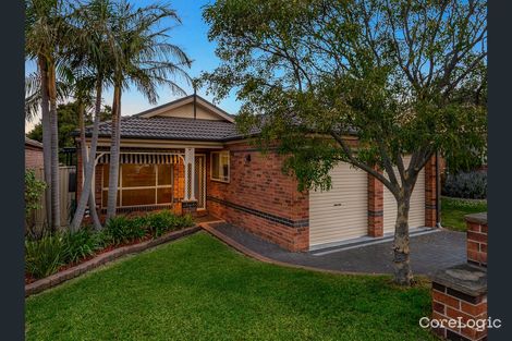 Property photo of 83 Thompson Crescent Glenwood NSW 2768