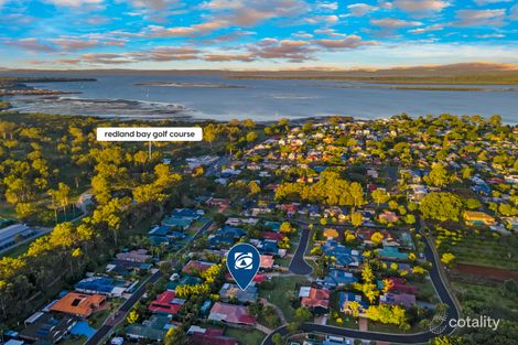 Property photo of 46 Pinelands Circuit Redland Bay QLD 4165