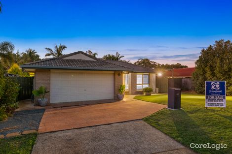 Property photo of 46 Pinelands Circuit Redland Bay QLD 4165