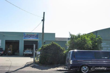 2/1 Churchill St, Williamstown North, VIC 3016