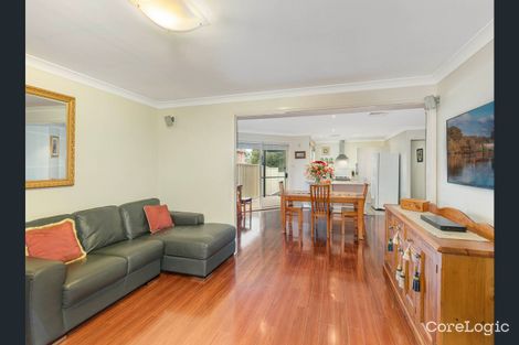 Property photo of 83 Thompson Crescent Glenwood NSW 2768