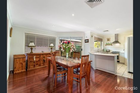 Property photo of 83 Thompson Crescent Glenwood NSW 2768