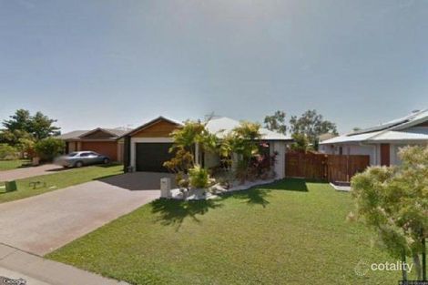 Property photo of 11 Trigger Court Mount Louisa QLD 4814