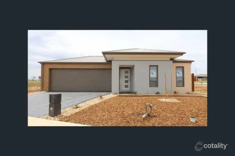 Property photo of 57 Butterfly Boulevard Tarneit VIC 3029