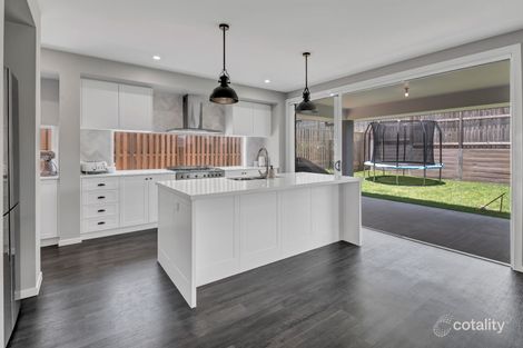 Property photo of 85 Melville Drive Pimpama QLD 4209