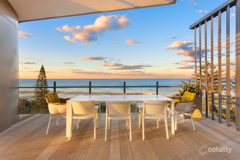 Property photo of 801/46 Pacific Parade Bilinga QLD 4225