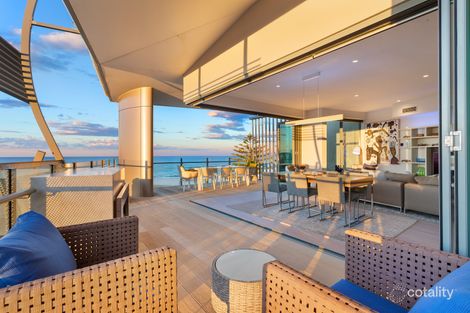 Property photo of 801/46 Pacific Parade Bilinga QLD 4225