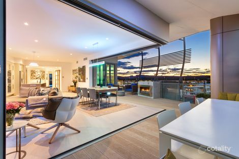Property photo of 801/46 Pacific Parade Bilinga QLD 4225