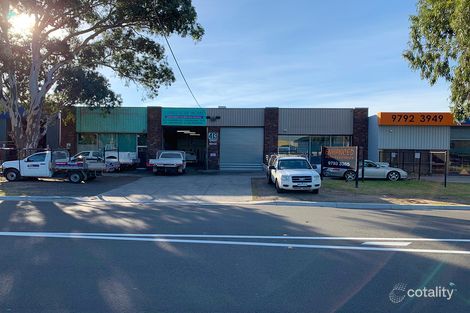 2/413 Hammond Rd, Dandenong South, VIC 3175