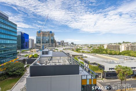 907/25 Connor St, Fortitude Valley, QLD 4006