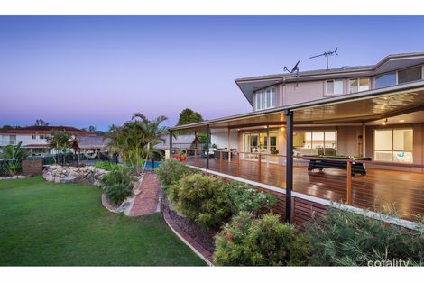 Property photo of 8 Blackman Court Brookfield QLD 4069