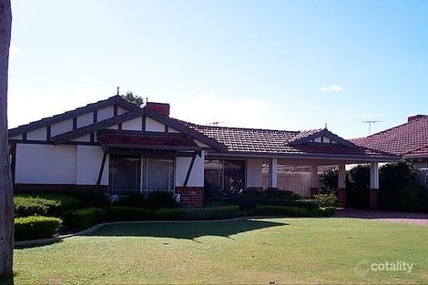 34 Golden Ash Gdns, Helena Valley, WA 6056