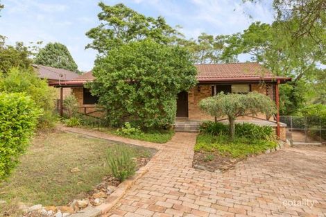 126 White Cross Rd, Winmalee, NSW 2777