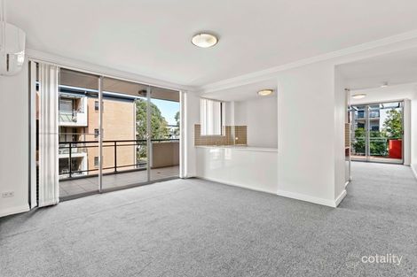 34/18 Kilbenny St, Kellyville Ridge, NSW 2155