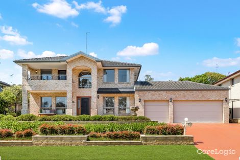 Property photo of 14 Paramount Crescent North Kellyville NSW 2155