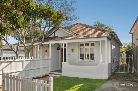 Property photo of 146 Croydon Road Croydon NSW 2132