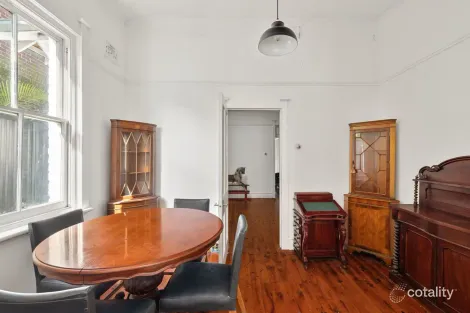 Property photo of 146 Croydon Road Croydon NSW 2132