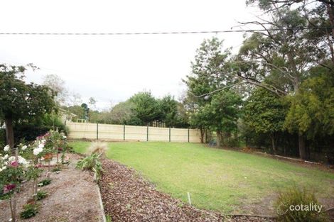 Property photo of 14 Jolley Road Bunyip VIC 3815