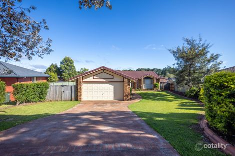 Property photo of 71 Tanamera Drive Alstonville NSW 2477