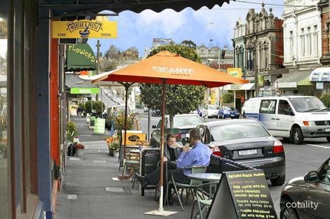 Property photo of Victoria Road Hawthorn East VIC 3123