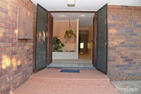 Property photo of 49 Glenelg Drive Brassall QLD 4305