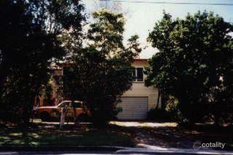 Property photo of 50 Plumer Street Sherwood QLD 4075
