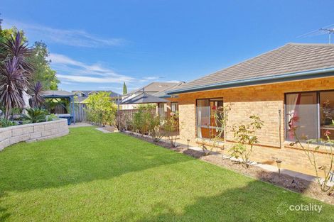 Property photo of 82 Corymbia Circuit Frenchs Forest NSW 2086