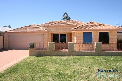 2 Vaux St, Rockingham, WA 6168