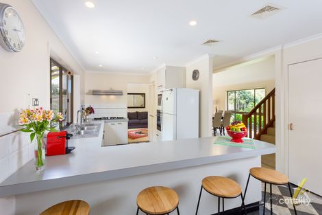 Property photo of 4 Tillbrook Street Chapel Hill QLD 4069
