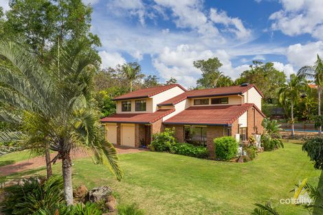 Property photo of 4 Tillbrook Street Chapel Hill QLD 4069