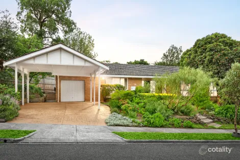 5 Regina St, Rosanna, VIC 3084