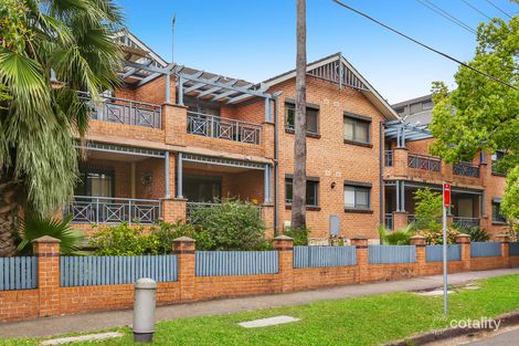 Property photo of 5/7-9 Homebush Road Strathfield NSW 2135