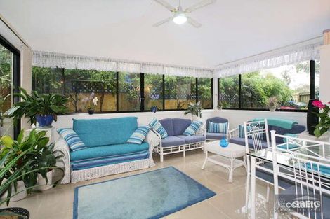 Property photo of 1/11-13 Endeavour Street Sylvania NSW 2224