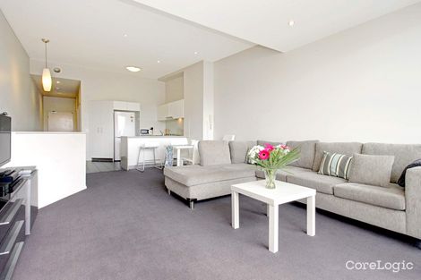 Property photo of 37/9 Doggett Street Fortitude Valley QLD 4006
