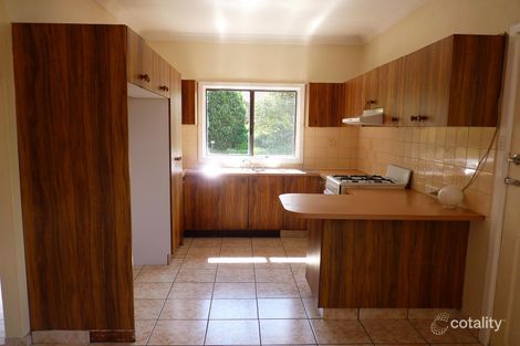Property photo of 1 Dan Street Marsfield NSW 2122
