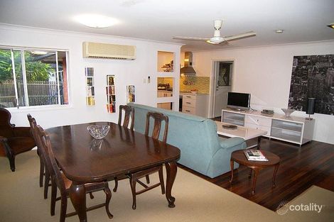 Property photo of 22 Princeton Street Kenmore QLD 4069